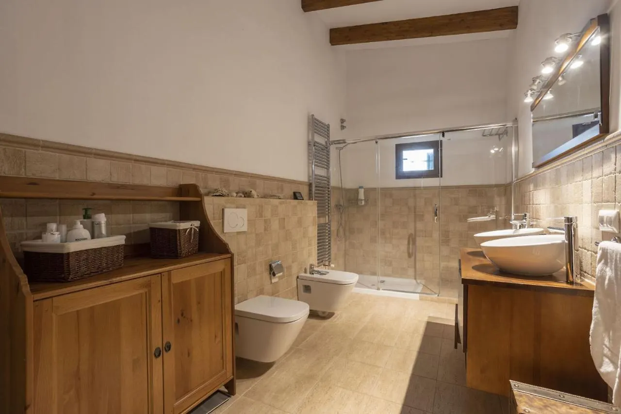 Villa Sa Tramuntana カイマリ 0*,